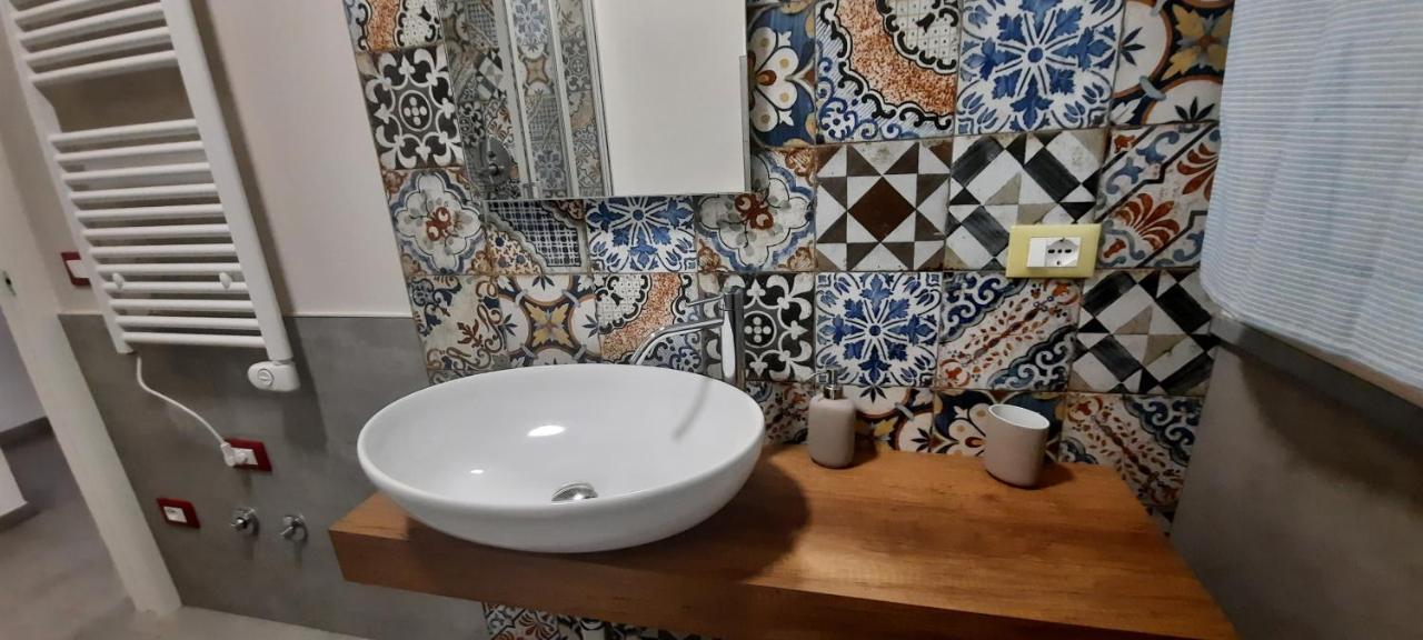 Camera Familiare con Bagno Privato